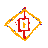 Texture for red player crosshair