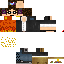 Texture for MarvelNerd3