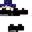 Texture for スキン