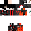 Texture for steve