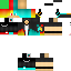 Texture for steak camper