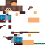 Texture for dsg
