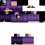 Texture for brunossskins