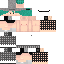 Texture for Jojo Reference