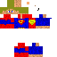 Texture for SuperBoy