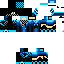 Texture for Steve
