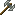Texture for machado fox