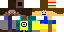 Texture for char