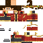 Texture for Migration Migrator Cape Eboy