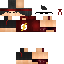 Texture for Ninjaishow