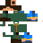 Texture for PS2