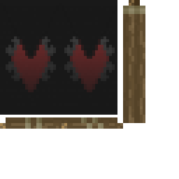 Texture for MegaPVP Cape