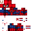Texture for Spider 