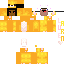Texture for ad