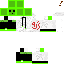 Texture for Slime of 4J's Network
