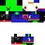Texture for cool creeper