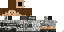 Texture for Tiberian Dawn GDI soldier no helmet and googles