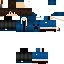 Texture for running pose