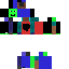 Texture for jellysteve