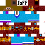 Texture for President kern