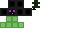 Texture for Spawn End Slime