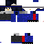 Texture for steve