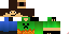 Texture for creeper