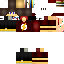 Texture for flash