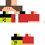 Texture for steve