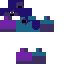 Texture for Anomaly 467 scream