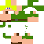 Texture for Link ocarina of time