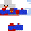 Texture for superchicken