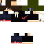 Texture for Civillian with Gas mask