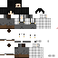 Texture for MrCrepper Overol BLCK