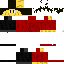 Texture for eu dois