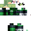 Texture for badger