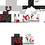 Texture for jeff the killer