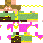 Texture for King James