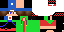Texture for DRAGON LIDER