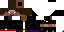Texture for steve