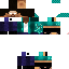 Texture for herobrine