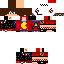 Texture for BIRCJJJ+
