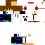Texture for steve