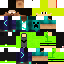 Texture for steve