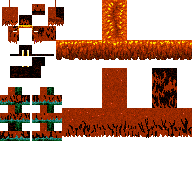 Texture for brof