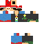 Texture for hhh