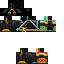 Texture for Carlos Castle agua, fuego
