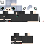 Texture for Top_kun (by Nosebleed)