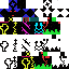 Texture for Multi-Dimensional