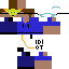 Texture for idiot